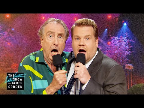 'We Are Probably All Going To Die' w/ Eric Idle