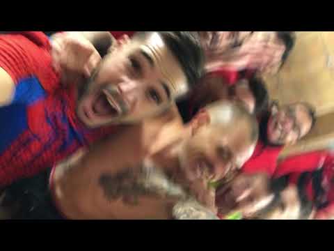 Arguijon VS Añaza 0-2  AD. Añaza otro rollito🤷🏻‍♂️❤️🖤