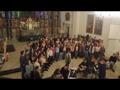 Jesus Christ you are my life - Holywin u Varaždinu 2017
