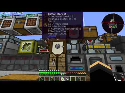 Mindcrack Agrarian Skies 2 - Episode 90