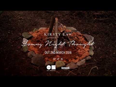 Kirsty Law : Young Night Thought : Song Sketch #3/10 - Underneath The Sycamore feat Karine Polwart