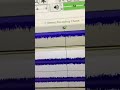 Jungle Junction Theme Song In G Major Reversed