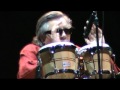 José Feliciano La bamba: Festival Cultural Zacatecas 2011