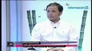 Marhuenda y Navarro. Tus dentistas en Alicante.