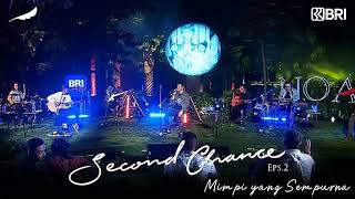 Download lagu Noah - 'Mimpi yang Sempurna' (Live BRImo) mp3