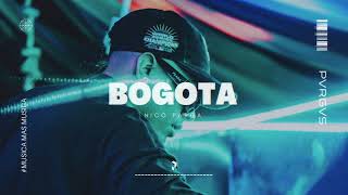 Download lagu Nico Parga - BOGOTA (Full Ep) | PVRGVS mp3 Download lagu Nico Parga - BOGOTA (Full Ep) | PVRGVS mp3