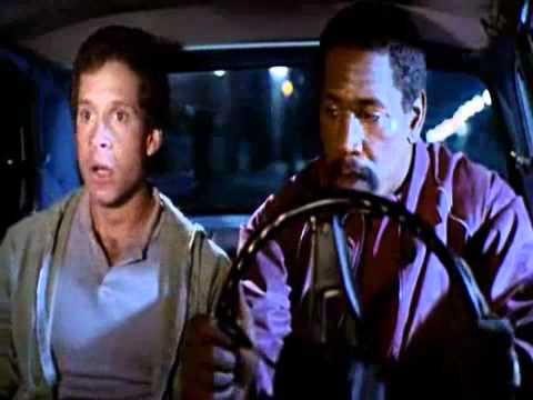 Bubba Smith - Hightower in "Police Academy"