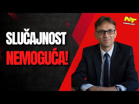 NEOBORIVO Proročanstvo da je Isus MESIJA! | Mr Pavle Runić