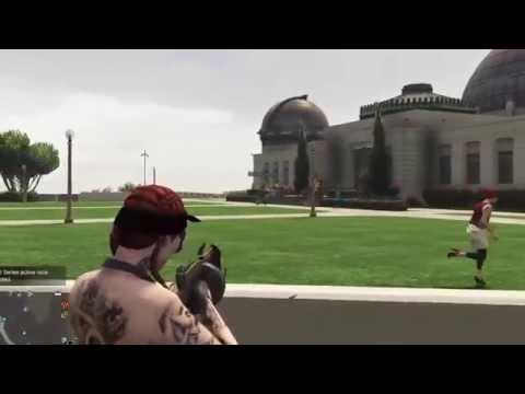 Gta 5 online 7/11/2016