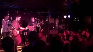 Great Lake Swimmers 9 25 Middle East Cambridge Various Stages.AVI
