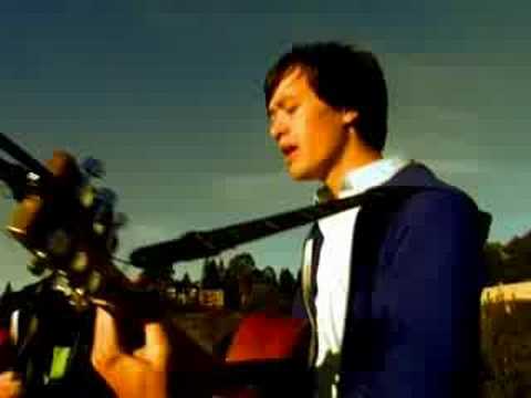 the morning benders - 'crosseyed' acoustic