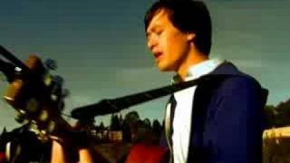 the morning benders - 'crosseyed' acoustic