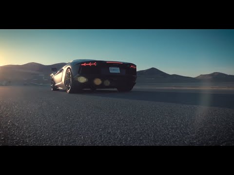 Che Lato & Marco Rita - ATHEN [Prod. by Luminates]