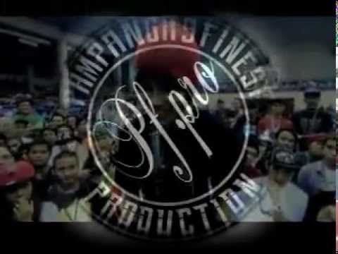 BUHAY MUSIKA ( MUSIC VIDEO ) Crazzy G & Sinio (P.F. PRO.).mp4