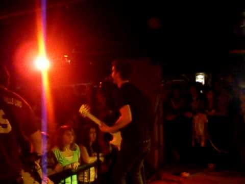 You Might As Well Be In Space