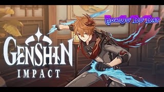 The Secrets Of The Dungeon | Genshin Impact Story Mode Gameplay