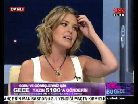 saba tümer ile bu gece (kavak yelleri oyunculari) part 1