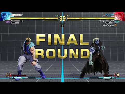 Double Perfect'd? This was scary.