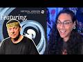 Reacting To Vertical Horizon Ft. Neil Peart - Even Now