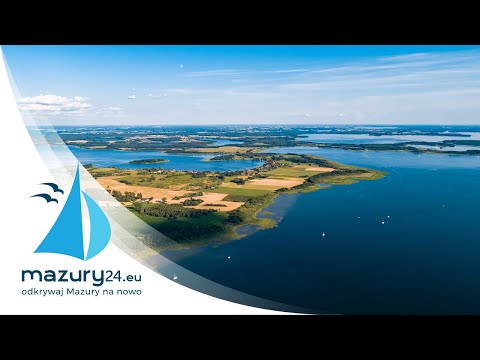 Mazurskie Opowieści, Tadeusz cz. 6 - O zmianach na Mazurach