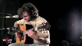 Ryley Walker - "Primrose Green" (Live at WFUV)