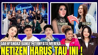 Download lagu DARI IDOL XIV MIRIP ARTIS, RANK PERFORMANCE HINGGA IDOL XIV TERPOPULER mp3