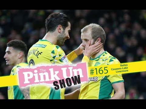 The PinkUn Norwich City Show #165 - Birmingham and Blades