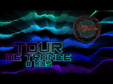 Progressive & Goa Trance Flow Mix 2021 (TdT #005) [137 - 139]