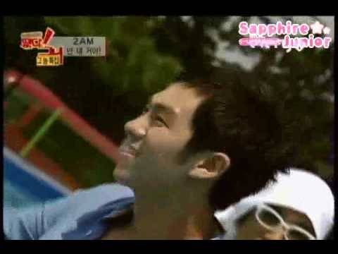 [Vietsub] 080828 Every1 Idol Show Ep8 (Part 2/5)