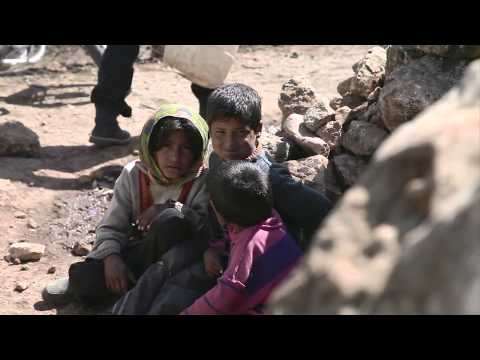 Hope for Syria: Islamic Relief USA
