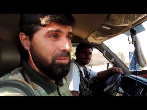 تجهيز الدفعة الثانية من لواء القعقاع 112 وجبهة القعقاع الاسلامي للتوجه الى الحسكة