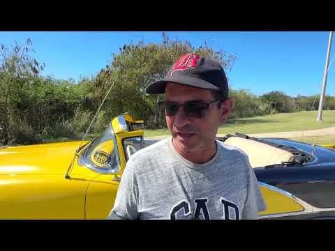 Deepening fuel crisis batters Cuba's tourism trade