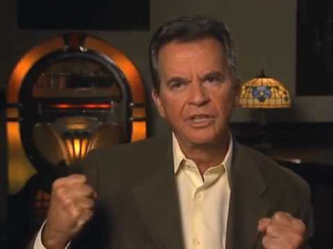 Dick Clark on thinking young - EMMYTVLEGENDS.ORG