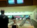 Barry Foley 300 Game Alsaa Re Entry Tournament