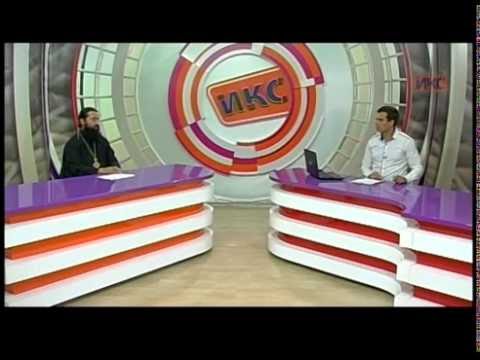 В КОНТЕКСТЕ. Эфир от 19.08.2016 (Сломчинский)