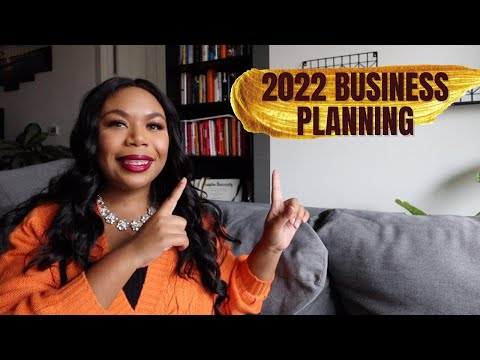 , title : 'Your 2022 Business Plan - How to Set Your 2022 Goals in Entrepreneurship