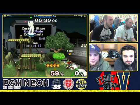 FPV | Stro vs. GDL Beegs | Round 2 Pools