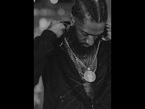 Nipsey Hussle Type Beat "On The Floor" Prod. Parlay