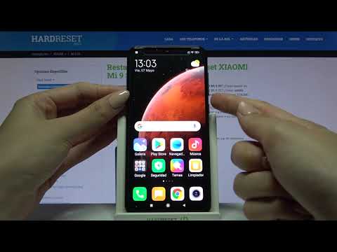 How to Turn Off XIAOMI Mi 9 SE – Switch Off Device