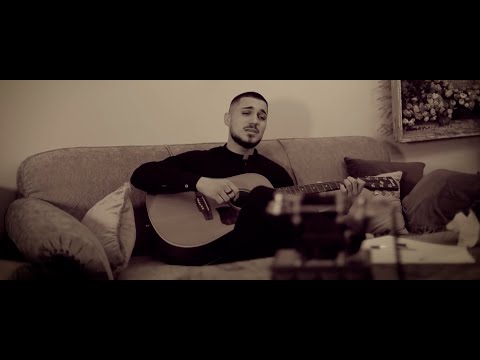 Matias Paul -  Mi-ai zdrobit inima