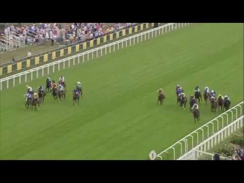 Calyx - Coventry Stakes (Gr.2)