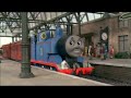 Thomas Friends Season 7 Episode 1 Emily S New Coaches US Dub HD MA Part 1