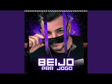 Beijo Pra Jogo