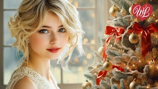 НОВОГОДНИЕ ИГРУШКИ ♥ ЗИМНЕЕ ВОЛШЕБСТВО WLV ♥ СКАЗОЧНАЯ АТМОСФЕРА ♥ RUSSIIAN MUSIC HIT WLV