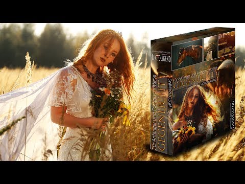 Gegenlicht Fotografie - Das Video Training