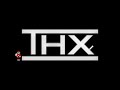 THX Tex 1996 Logo Remake