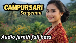 Download lagu CAMPURSARI SRAGENAN KOPLO GAYENG FULL BASS mp3 Download lagu CAMPURSARI SRAGENAN KOPLO GAYENG FULL BASS mp3