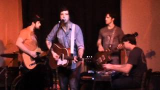 "Rattlesnake" American Aquarium