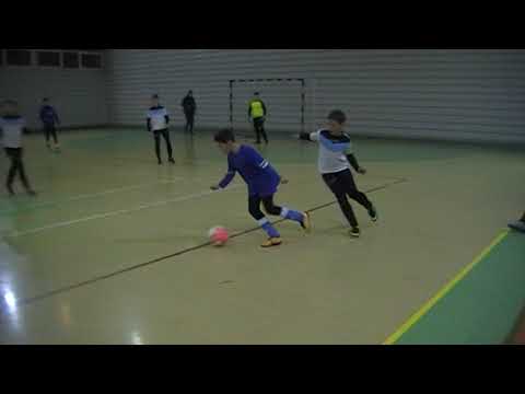 GALACTIC BUZAU =  VIITORUL MIZIL  - REP. 1