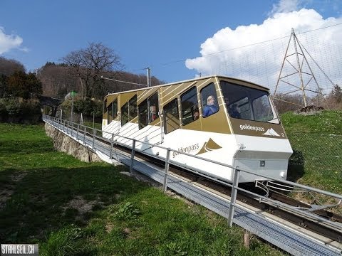 80SSB Vevey-Chardonne-Mont Pèlerin